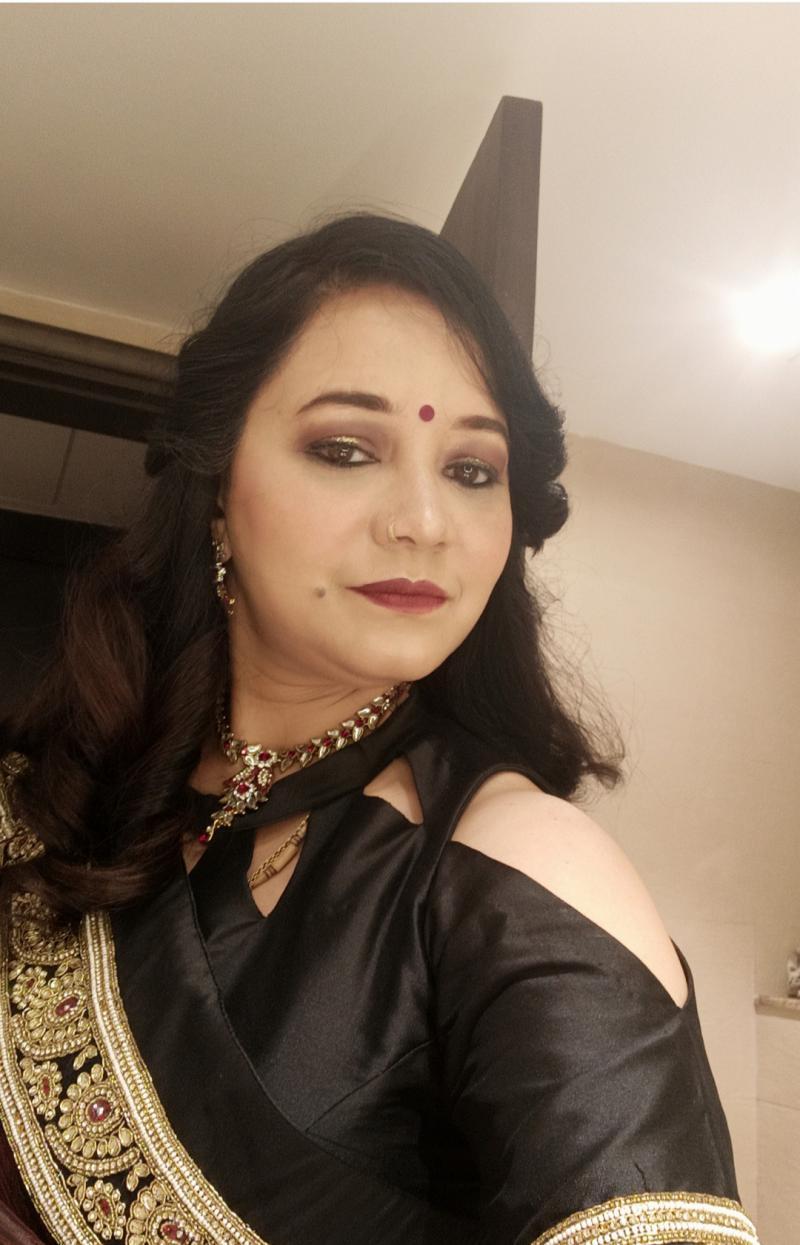 Swati Bhargava